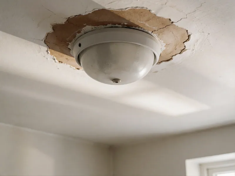 Roof Leak Repair — Woodside Roofing Services, Woodside NY