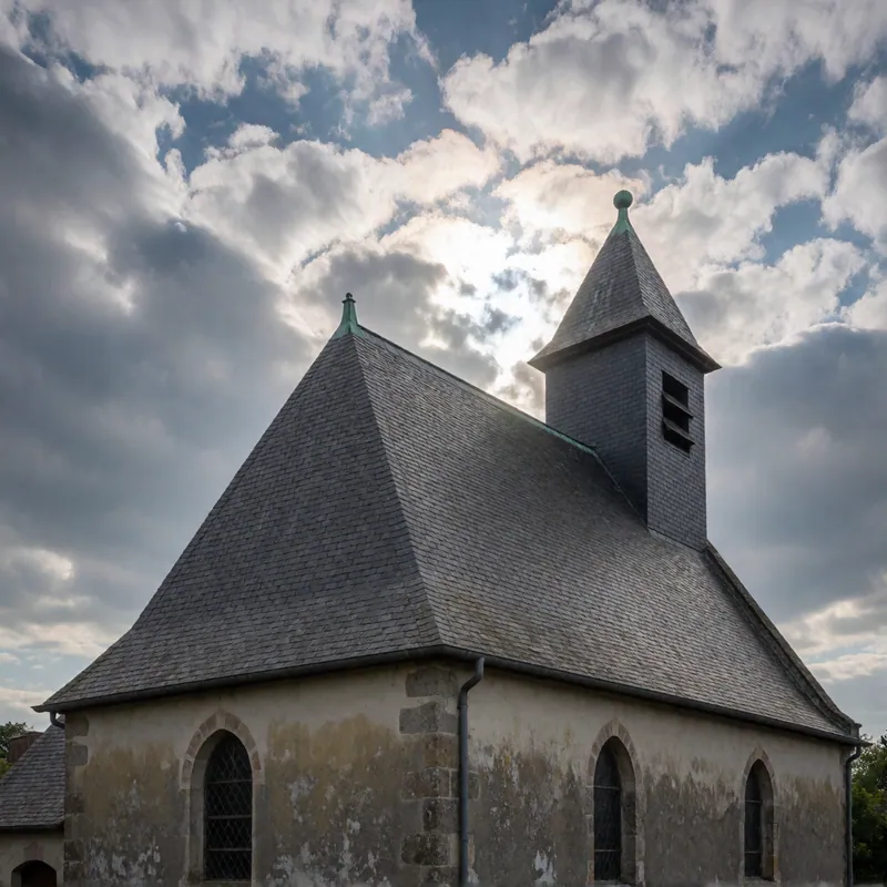 Churches and community buildings — roofing services in Queens, NY