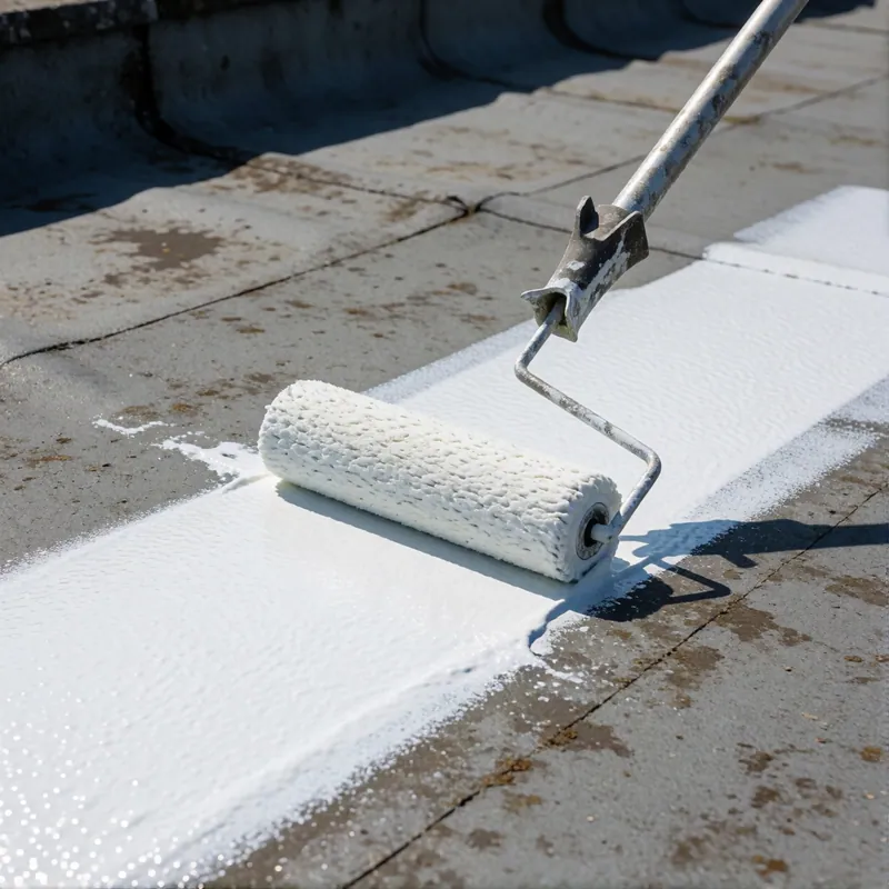 Coatings & Waterproofing in Woodside, NY