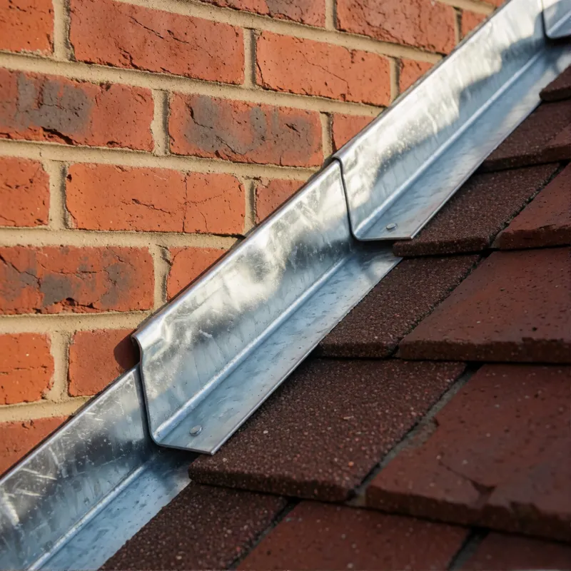 Flashing & Chimney Repair in Woodside, NY
