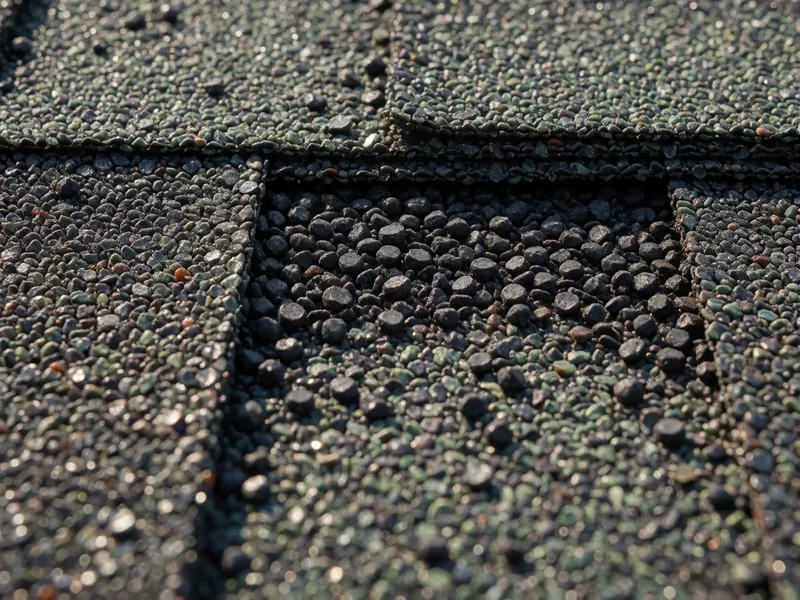 Storm & Wind Damage — Woodside Roofing Services, Woodside NY