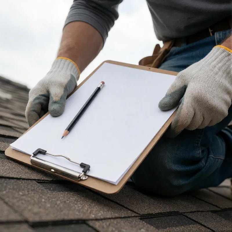 Inspections & Roof Planning in Woodside, NY