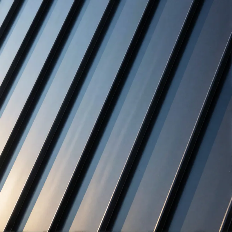 Metal Roofing in Woodside, NY