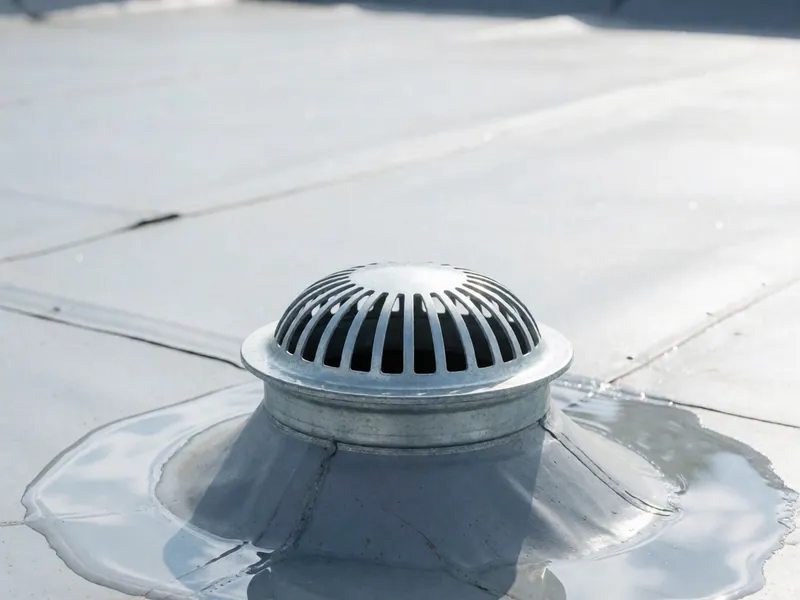 Commercial & Multi-Family — Woodside Roofing Services, Woodside NY