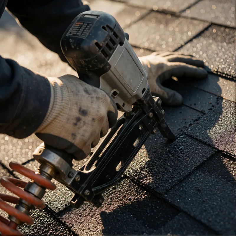 Asphalt Shingle Roofing in Woodside, NY