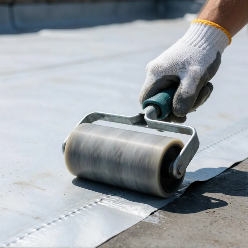 Flat & Low-Slope Roofing in Woodside, NY
