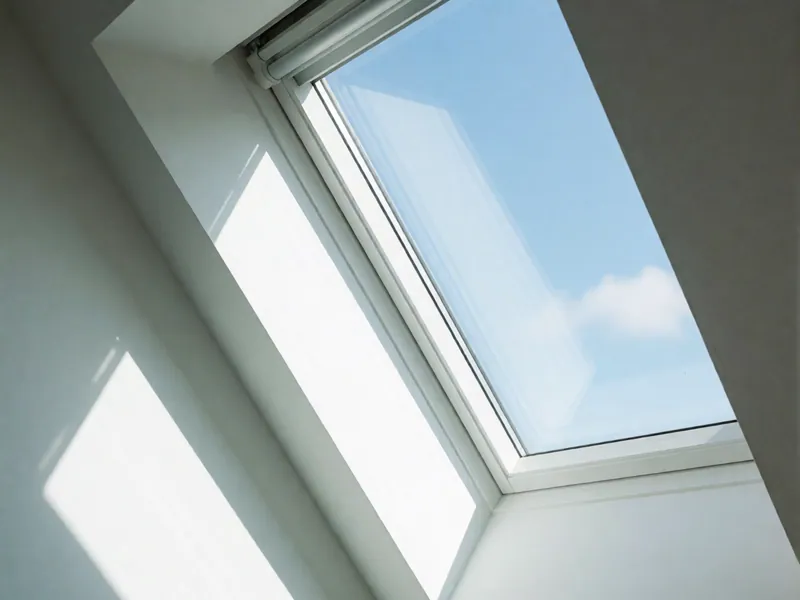 Skylights & Roof Windows — Woodside Roofing Services, Woodside NY