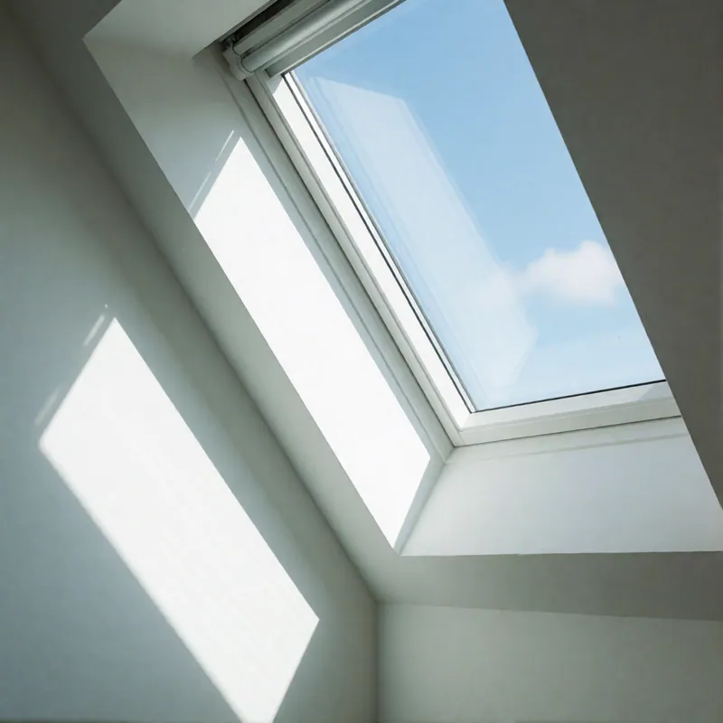 Skylights & Roof Windows in Woodside, NY