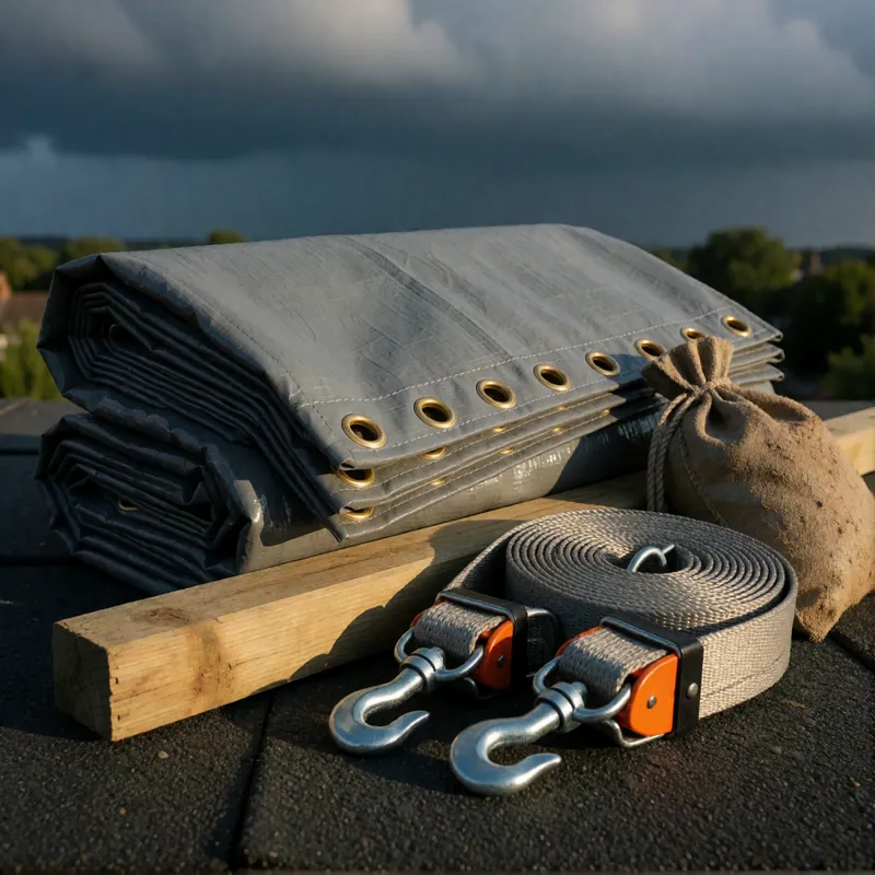 24/7 Emergency Roofing in Woodside, NY